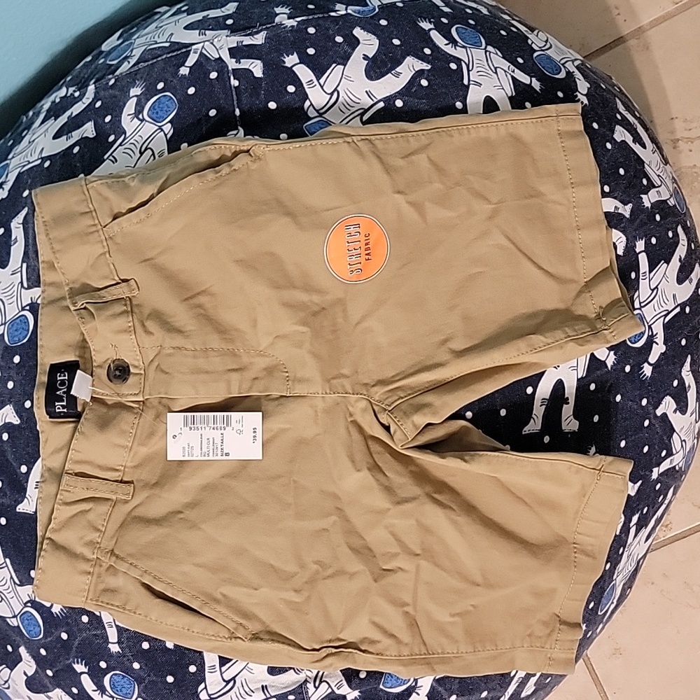 Children's place size 8 shorts